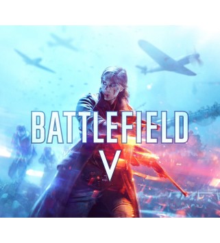 Battlefield V XBOX One Xbox One Key OTHER